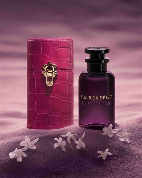 fleur du désert louis vuitton prix|Products by Louis Vuitton: Fleur Du Désert.